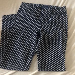 Old Navy Pixie Pants
